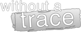Without a Trace logo