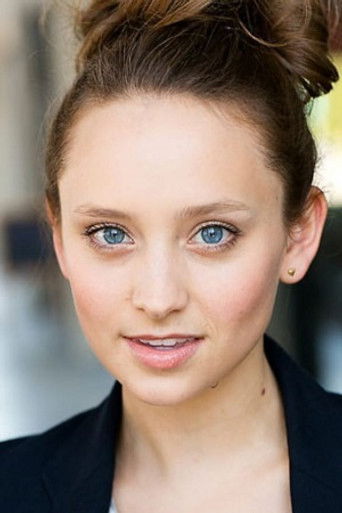 Foto de Hillary Anne Matthews