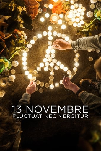 13 novembre : Fluctuat nec mergitur 2018