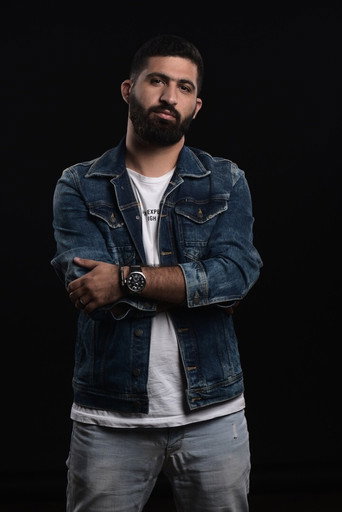 Foto de Гурам Амарян