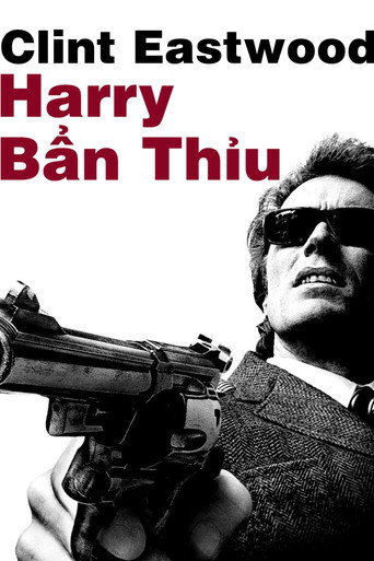 Harry Bẩn Thỉu
