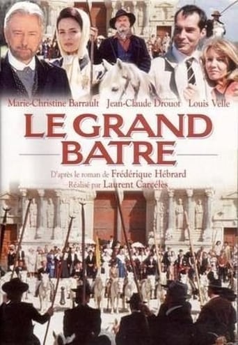 Poster of Le Grand Batre