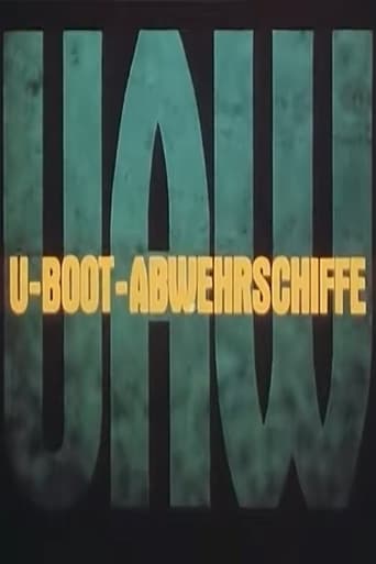 U-Boot-Abwehrschiffe