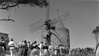 #1 Letters from My Windmill