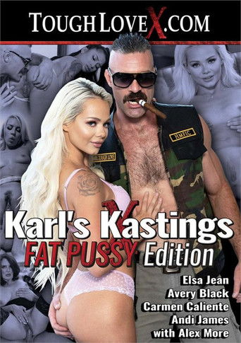 Karl's Kastings Fat Pussy Edition (2020)