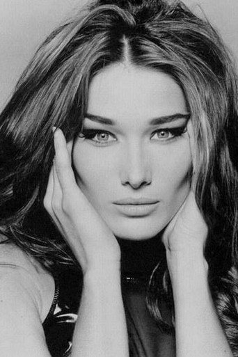 Carla Bruni foto 2
