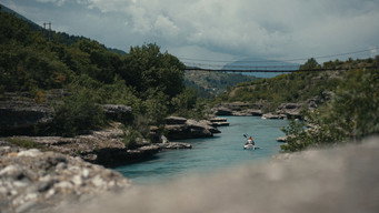 Escena 3 de Project Ulysses