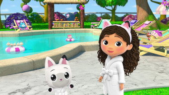 La casa de muñecas de Gabby T3E1