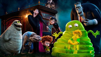 Hotel Transylvania 2 backdrop 7