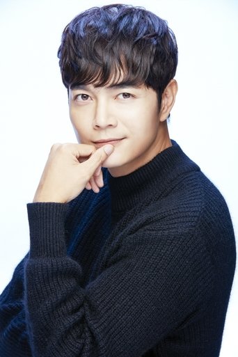 Image of Seo Do-young