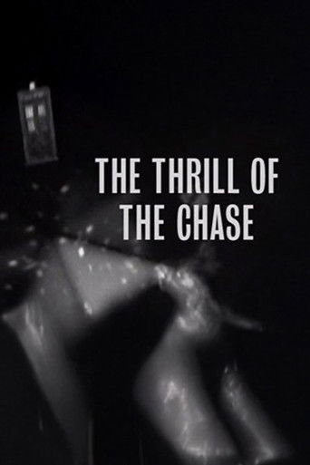 The Thrill of The Chase