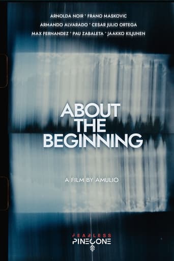 Poster of About the Beginning