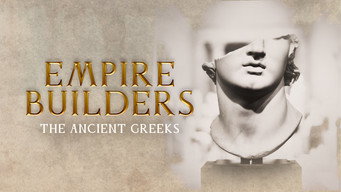 Empire Builders (2018- )