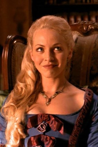 Image of Angela Marie Dotchin