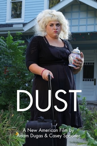 Poster för Dust