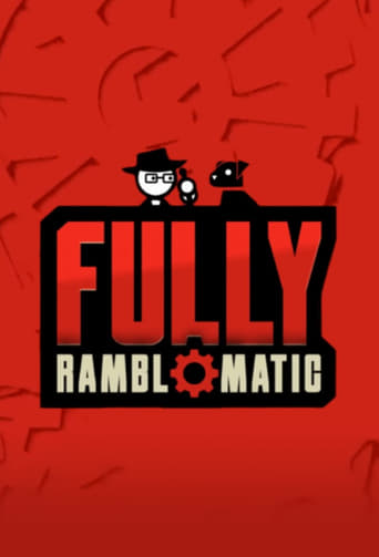 Fully Ramblomatic - Season 2024 Episode 17