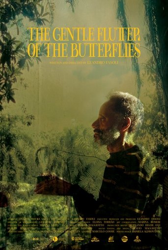 The Gentle Flutter of the Butterflies (2025)