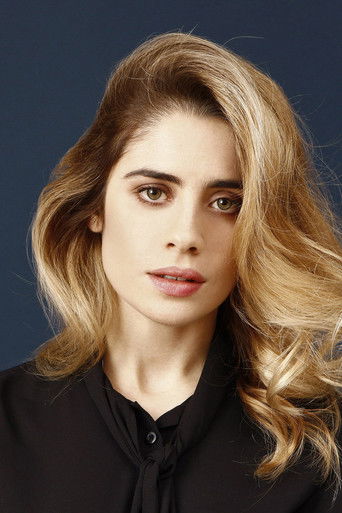 Foto de Greta Scarano