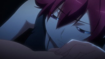 第10話：Milliela&rsquo;s Top Secret Field Training
