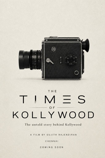 The Times of Kollywood