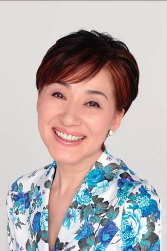 Image of Kazuyo Matsui