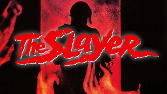 #23 The Slayer