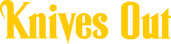 Knives Out logo