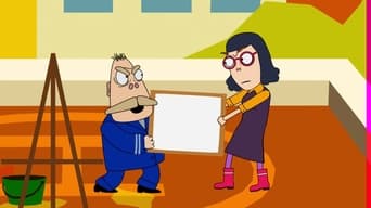 Episode 5 — Sportscaster