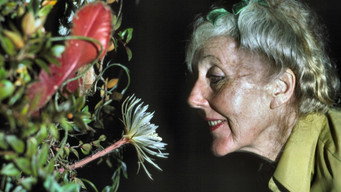 Margaret Mee e a Flor da Lua (2012)