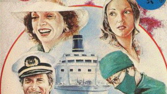 Killer on Board (1977)