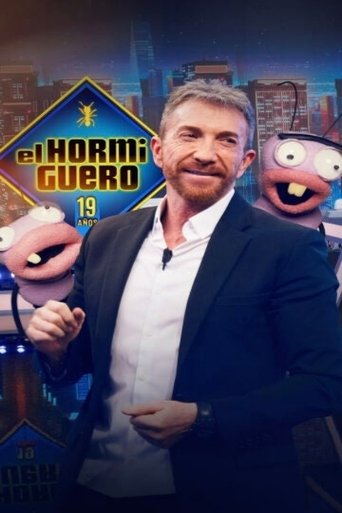 El hormiguero