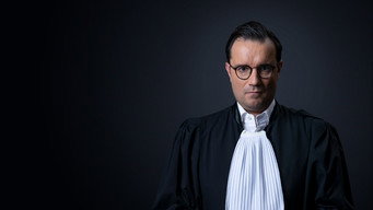 Justice for All (2020- )