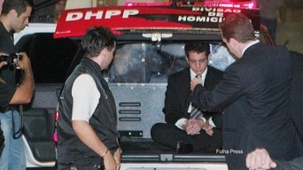 Episódio Gil Rugai da série Investigação Criminal