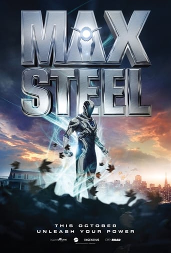 thumb Max Steel