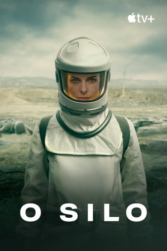 Silo — poster 27, 2000 × 3000