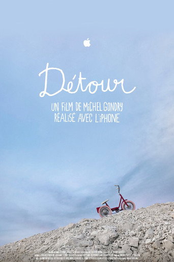 D&eacute;tour (2017)