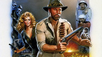 Still 2 from Allan Quatermain and the Lost City of Gold