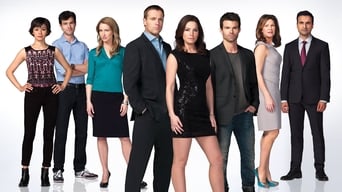 Saving Hope - Season 1 Episode 7 (2012) 予告編