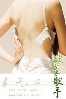 Sex and The Singer poster