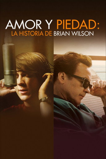 Love & Mercy