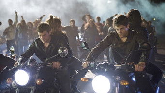 Galeria 5 - Tres metros sobre el cielo