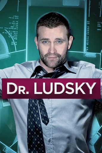Poster of Dr. Ludsky