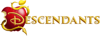 Descendants logo