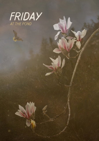 Friday At The Pond