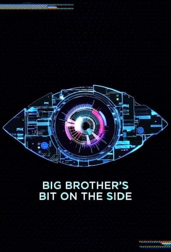 Big Brother's Bit on the Side 2018