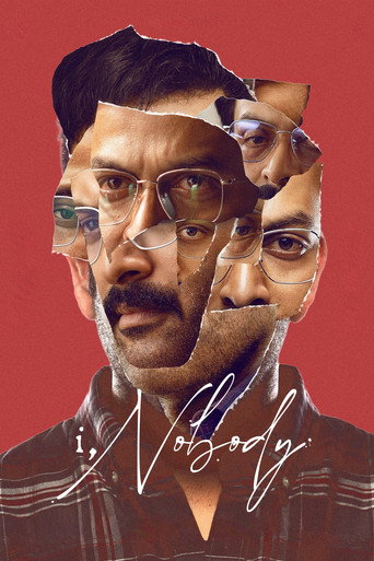 I, Nobody