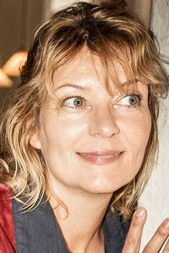Mette Lisby fotoğraf 14
