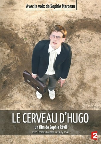 Poster för Le Cerveau d'Hugo