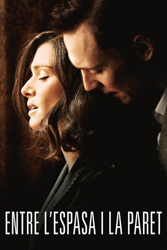 Cartell de The Deep Blue Sea