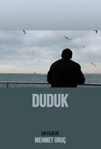 Duduk poster